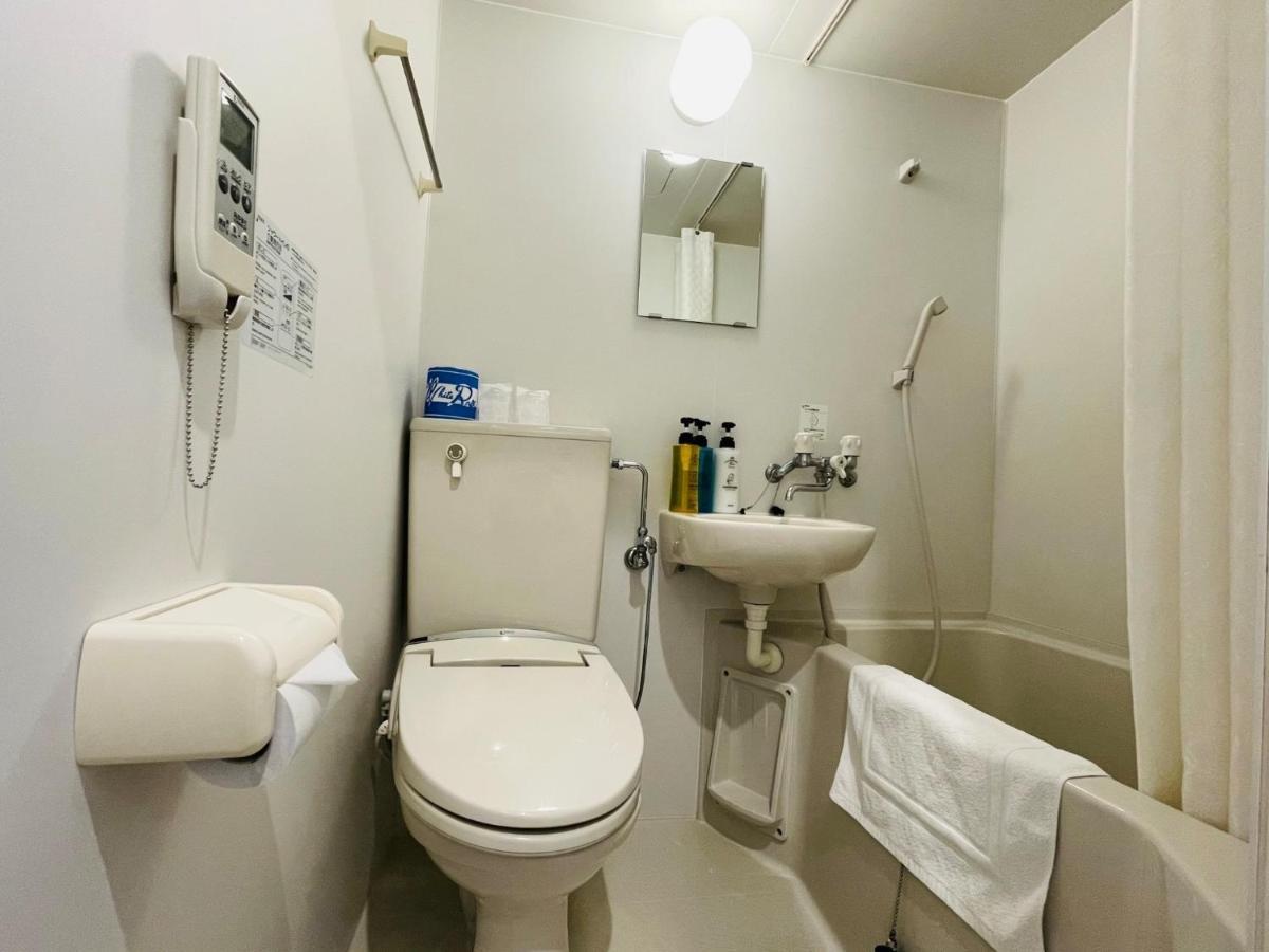 Hotel Tetora Ikebukuro - Vacation Stay 36258V Tokyo Luaran gambar