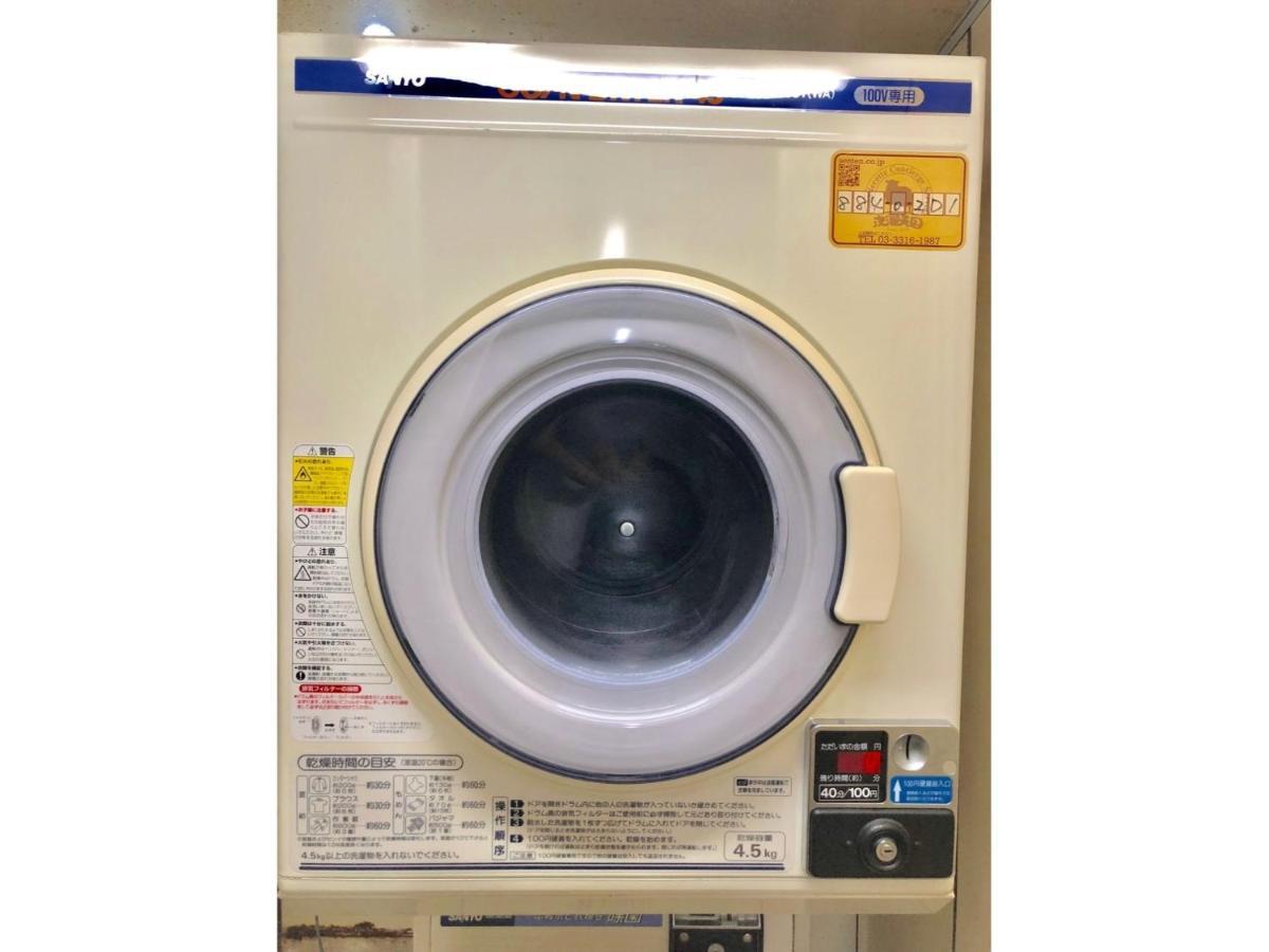 Hotel Tetora Ikebukuro - Vacation Stay 36258V Tokyo Luaran gambar