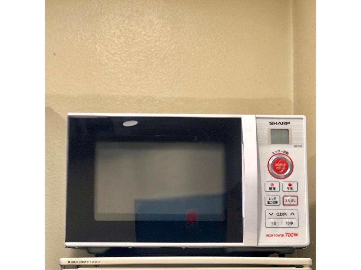 Hotel Tetora Ikebukuro - Vacation Stay 36258V Tokyo Luaran gambar