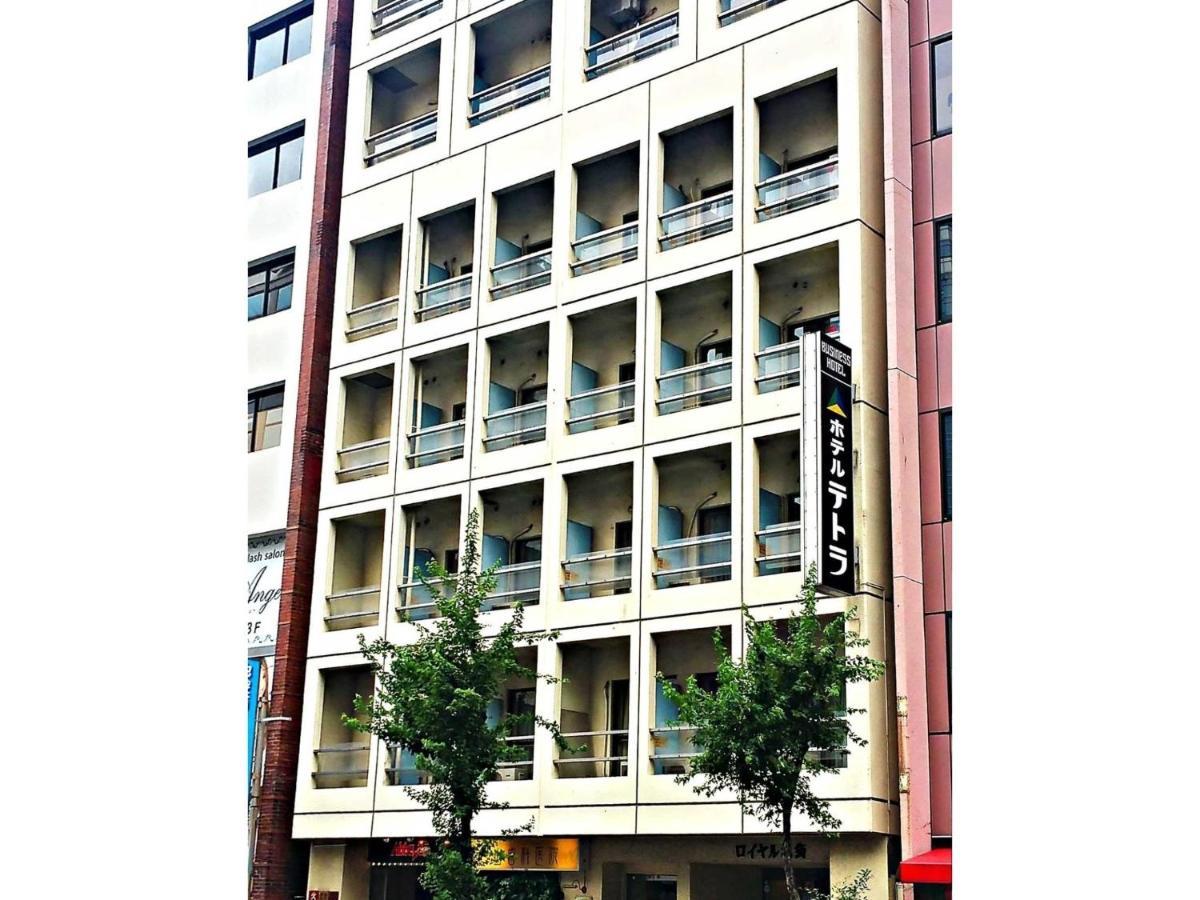 Hotel Tetora Ikebukuro - Vacation Stay 36258V Tokyo Luaran gambar