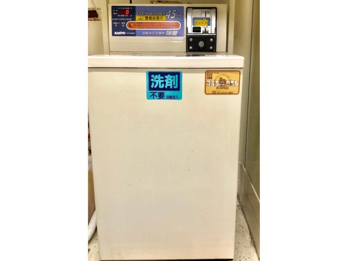 Hotel Tetora Ikebukuro - Vacation Stay 36258V Tokyo Luaran gambar
